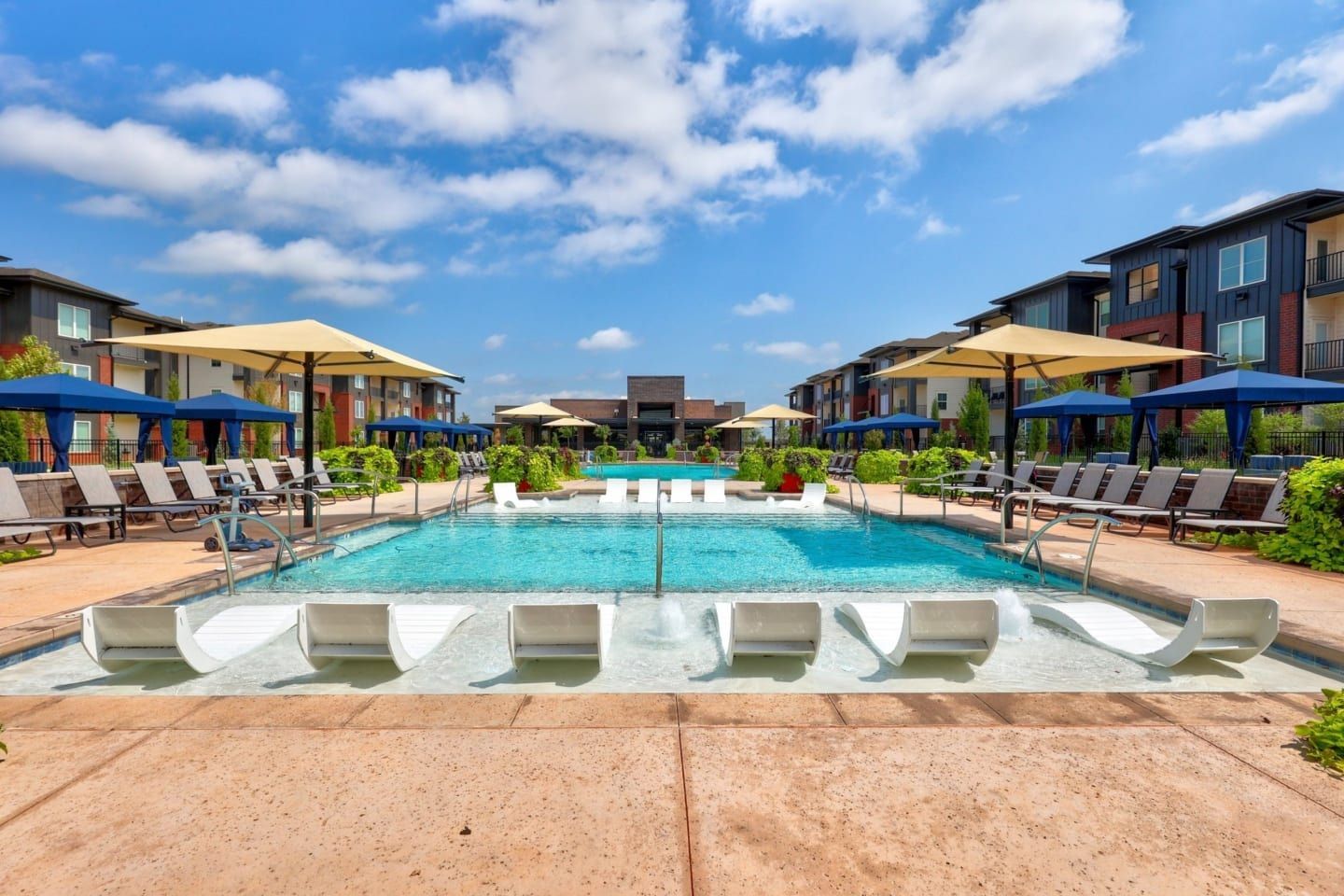 Future Residents Club | The Encore